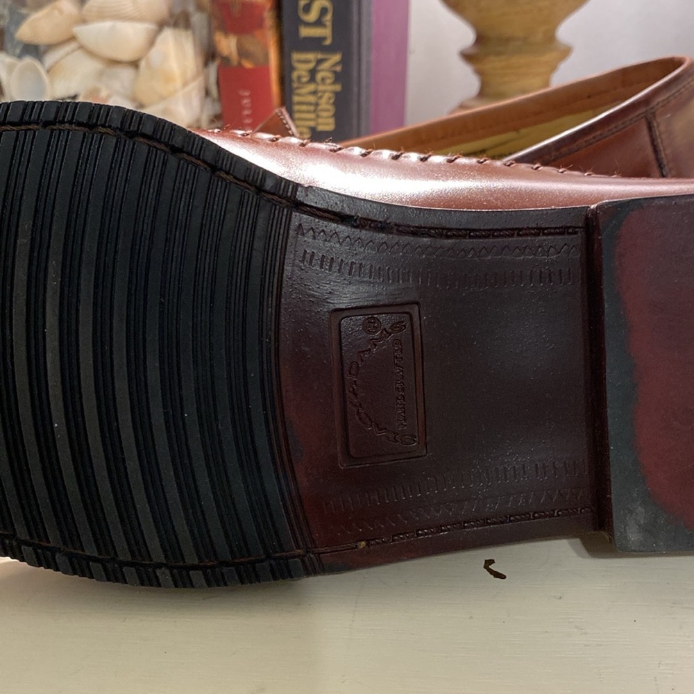 Stacy Adam’s loafers - Picture 9 of 9